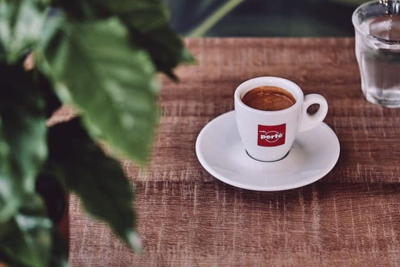 Čo je to ristretto?