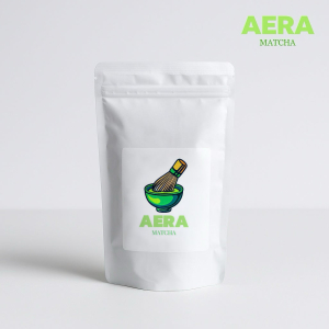 AERA Matcha - Premium ceremonial Grade 250 g
