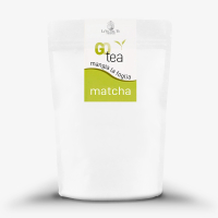 Matcha Go TEA prášok 1000 g