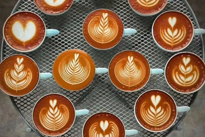 Keď sa z prípravy kávy stáva zážitok