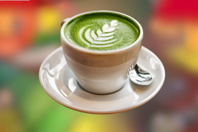 Matcha - tradičný japonský čaj, ktorý dobýja moderný svet