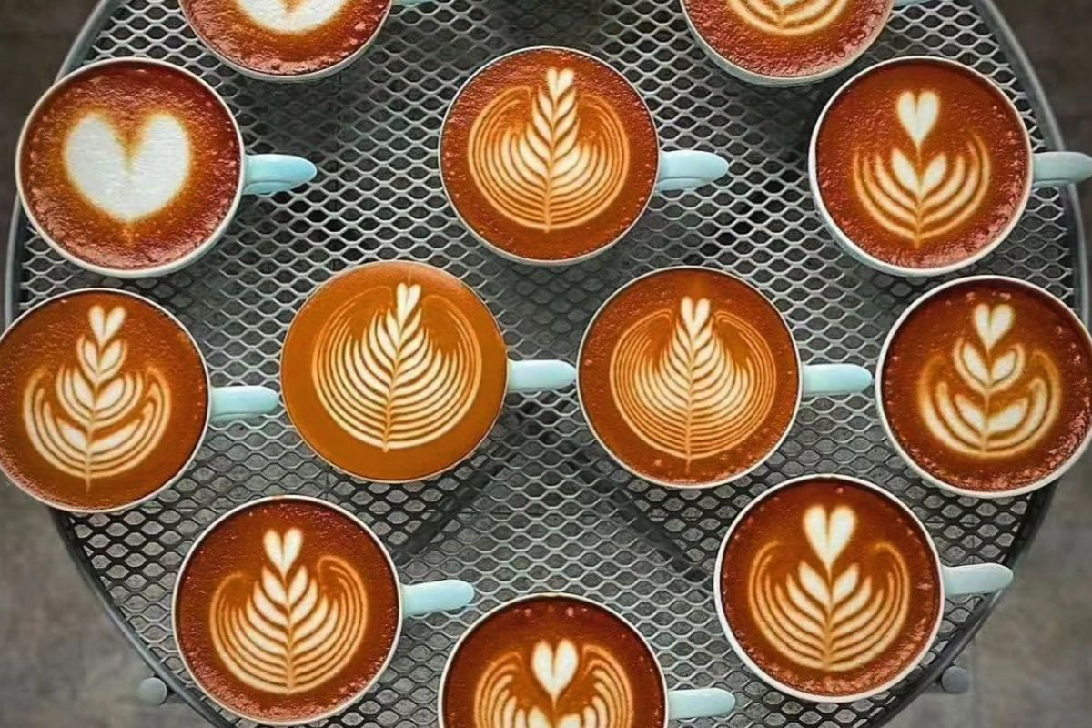 Keď sa z prípravy kávy stáva zážitok