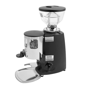 MAZZER Mini automatický kávový mlynček so zásobníkom
