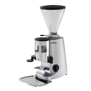 MAZZER Super Jolly automatický kávový mlynček so zásobníkom