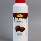 Toping s príchuťou čokolády 1,2 kg