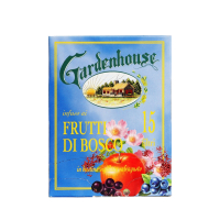 Čaj GARDENHOUSE lesné plody