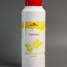 Toping s príchuťou bielej čokolády 1,2 kg