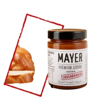 Marhuľový džem Mayer 392 g